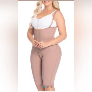 FAJAS FAJATE COLOMBIANA Post Surgery leg with (read description)12047